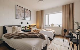 Eduard House By Larsen